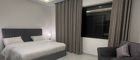 Appartement, 2 chambres | 2 chambres