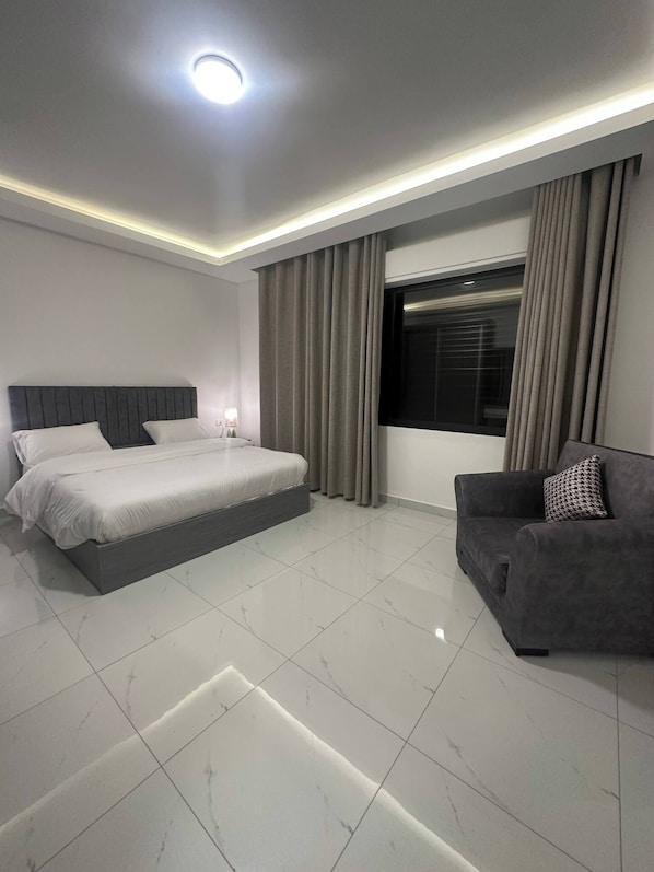 Apartment, 2 Bedrooms