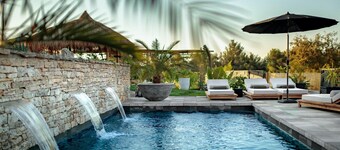 Pet friendly home in Sveti Lovrec
