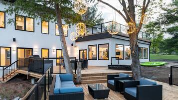 テラス / パティオ