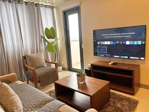 Smart TV