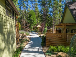 Family Cabin | Mountain view - Tahquitz Pines Retreat (Idyllwild)