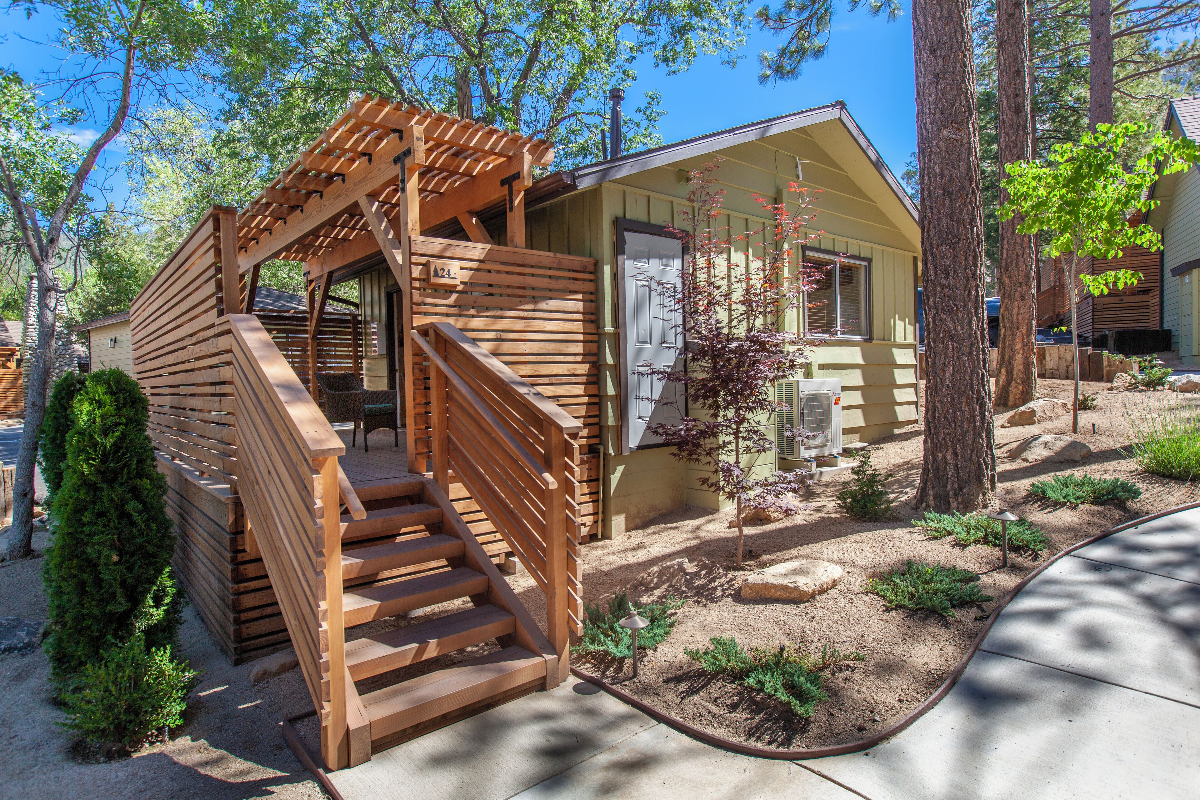 บริเวณภายนอก