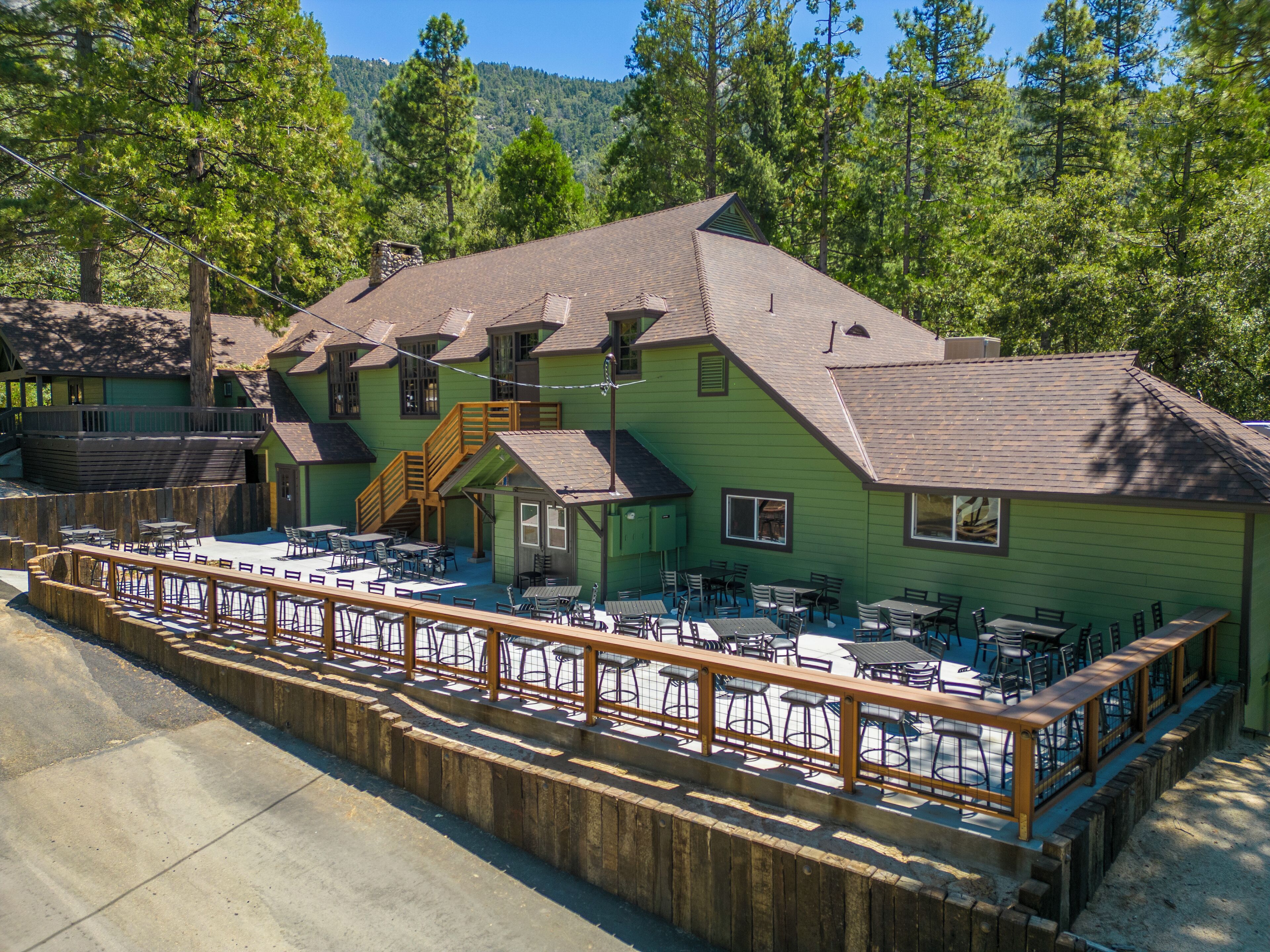 Restoran
