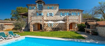 Stunning home in Porec