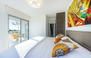 4 Schlafzimmer, Bügeleisen/Bügelbrett, Reisekinderbett, kostenloses WLAN