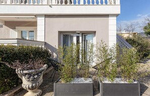 Detalle del exterior