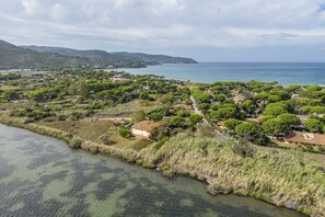 Căn hộ | Quang cảnh biển