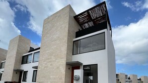 Eksteriør