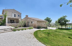 Exterior - Gorgeous home in Porec (Porec)