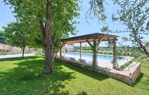 Pool - Gorgeous home in Porec (Porec)