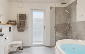 Shower