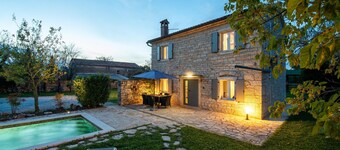Meravigliosa casa a Canfanaro