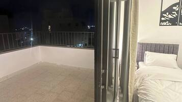 Apartemen, 2 kamar tidur, akses difabel, Boleh Merokok | 2 kamar tidur