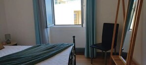 3 bedrooms, WiFi