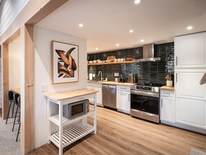 Cuisine privée