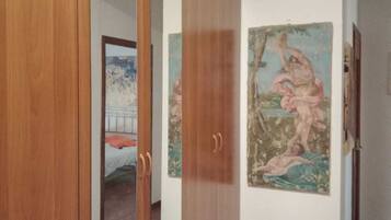 2 camere, Wi-Fi, lenzuola