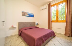 4 多间卧室、旅行婴儿床、免费 WiFi