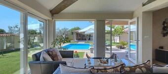 Atemberaubendes Zuhause in Pula