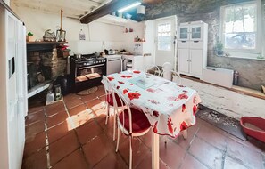 Restauración