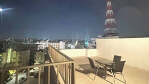 شرفة