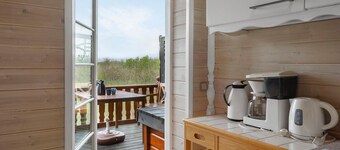 Pet friendly apartment in Dannemare