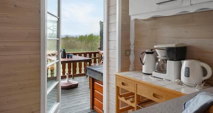 Haustierfreundliche Wohnung in.