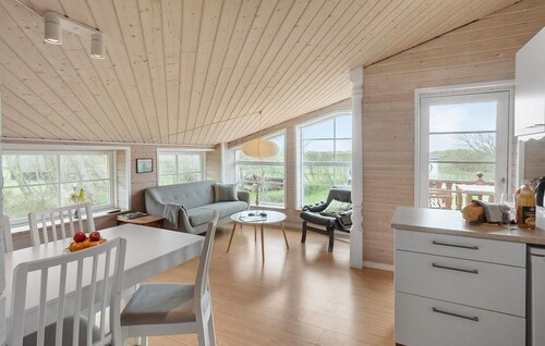 Pet friendly apartment in Dannemare