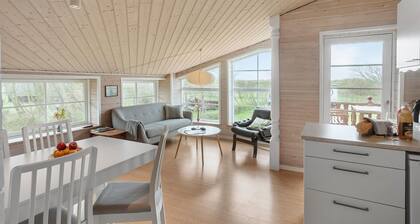 Pet friendly apartment in Dannemare