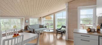 Pet friendly apartment in Dannemare