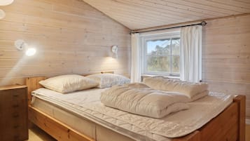 2 chambres, Wi-Fi gratuit