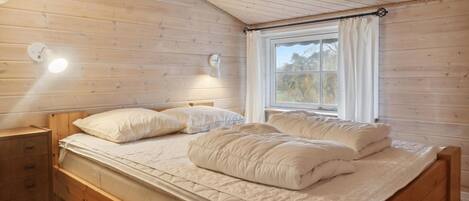 2 chambres, Wi-Fi gratuit