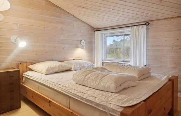 2 slaapkamers, gratis wifi