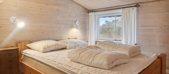 Pet friendly apartment in Dannemare