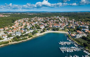 Jachthaven
