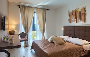 4 Schlafzimmer, Bügeleisen/Bügelbrett, Reisekinderbett, kostenloses WLAN