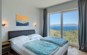 4 slaapkamers, gratis wifi, beddengoed