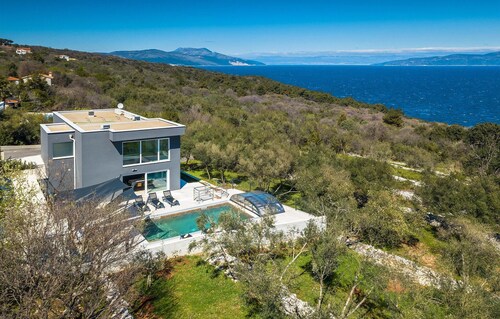 Amazing home in Labin - Rabac