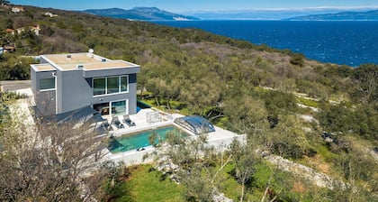 Amazing home in Labin - Rabac