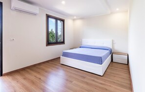 3 habitaciones, cuna de viaje y wifi gratis 