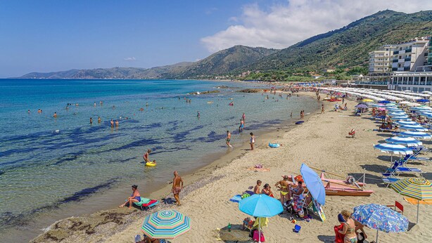 Strand