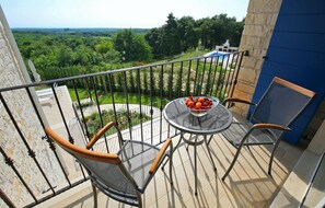 Property grounds - Nice home in Porec with sauna (Porec)