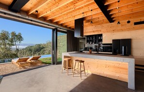 Fridge, oven, dishwasher, coffee/tea maker - Lovely home in Motovun with sauna (Motovun)