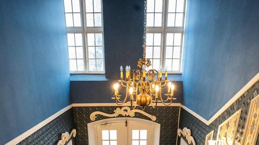 Frederiksværk Hotel