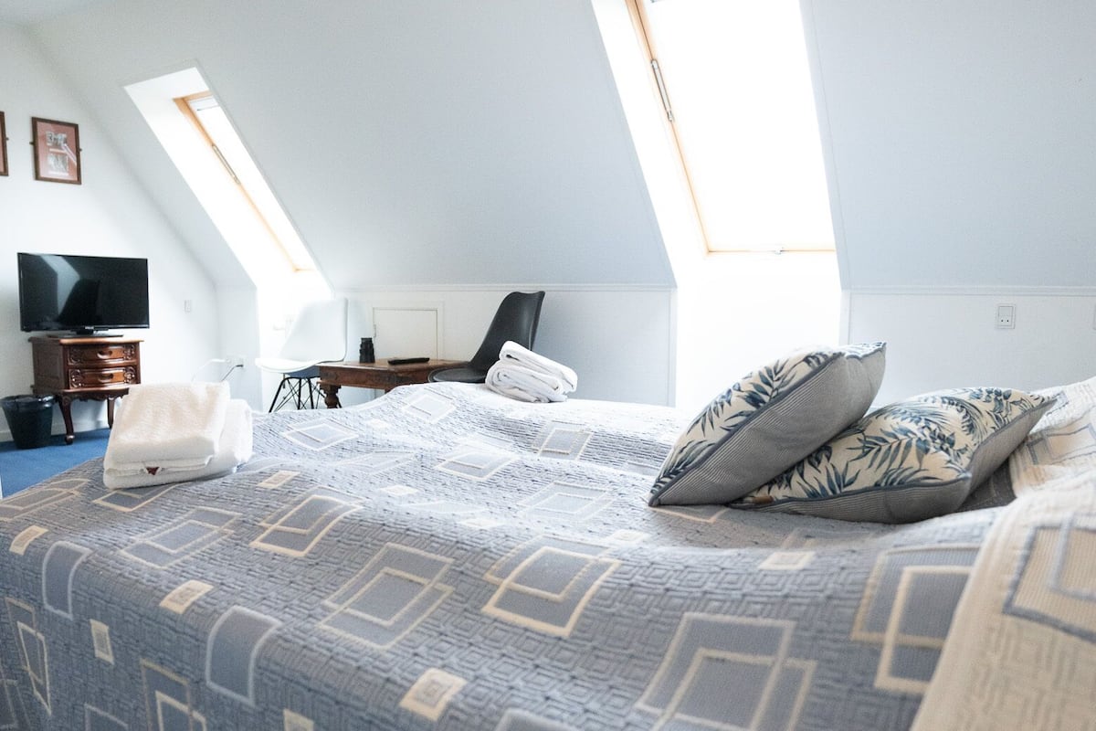 Double or Twin Room