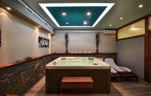 Spa - Beautiful home in Buzet with sauna (Buzet)