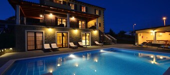 Villa Olea