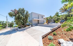 Fachada
