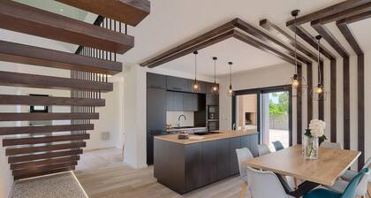 Amazing home in Barban