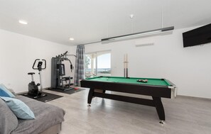 Sala de jocs